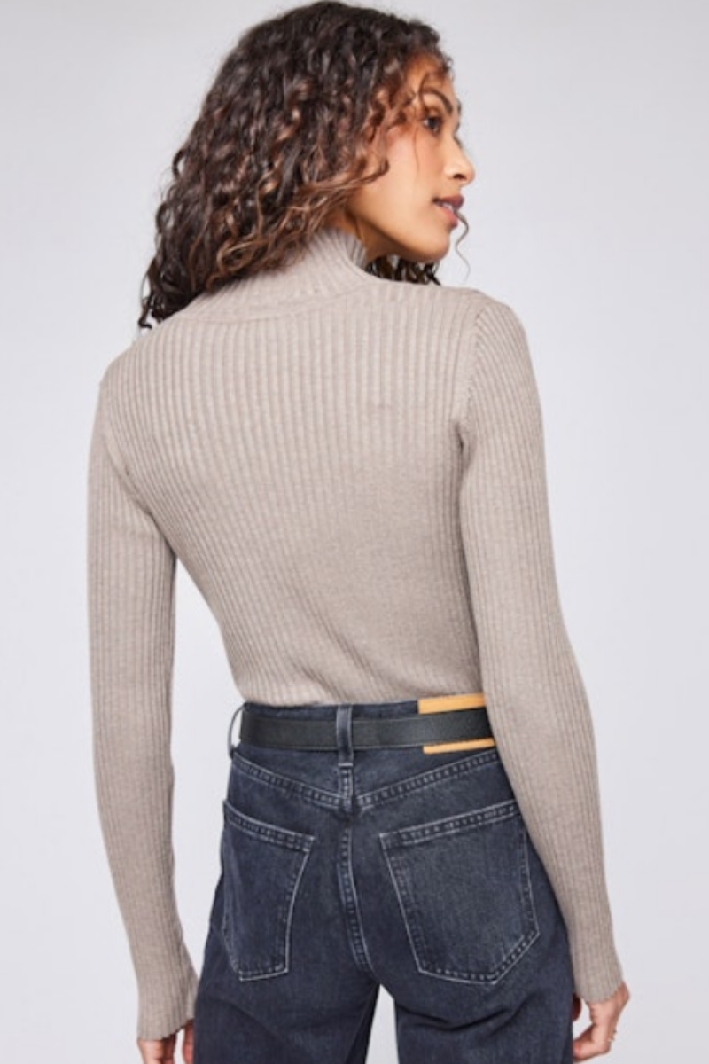 Arlen Sweater Top