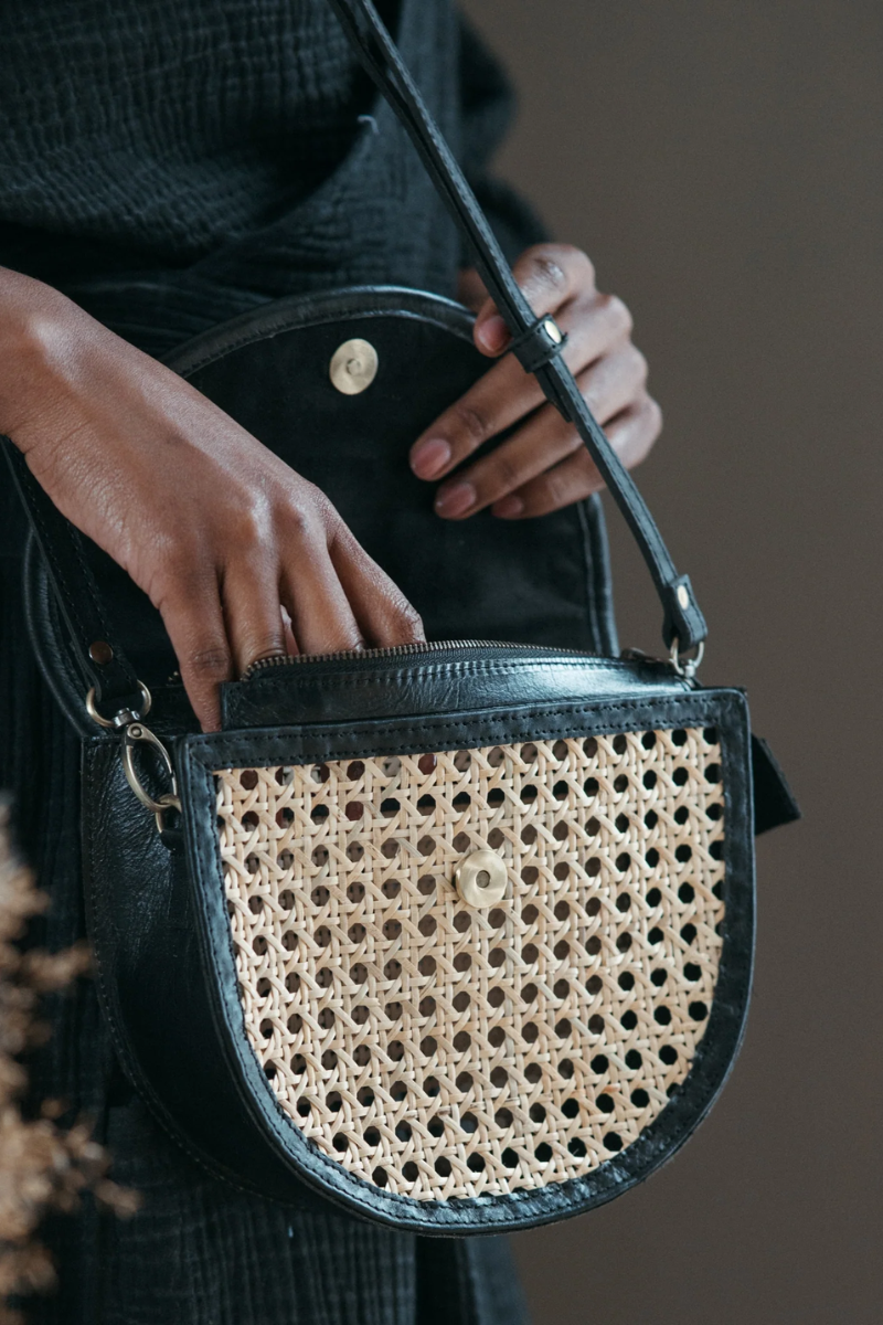 Half Moon Bag