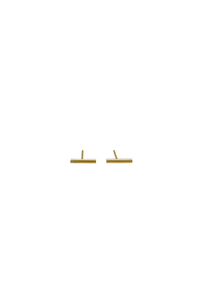 Radius Bar Earrings