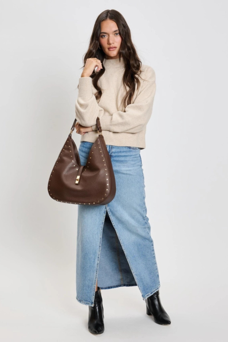 Olivia Hobo Bag