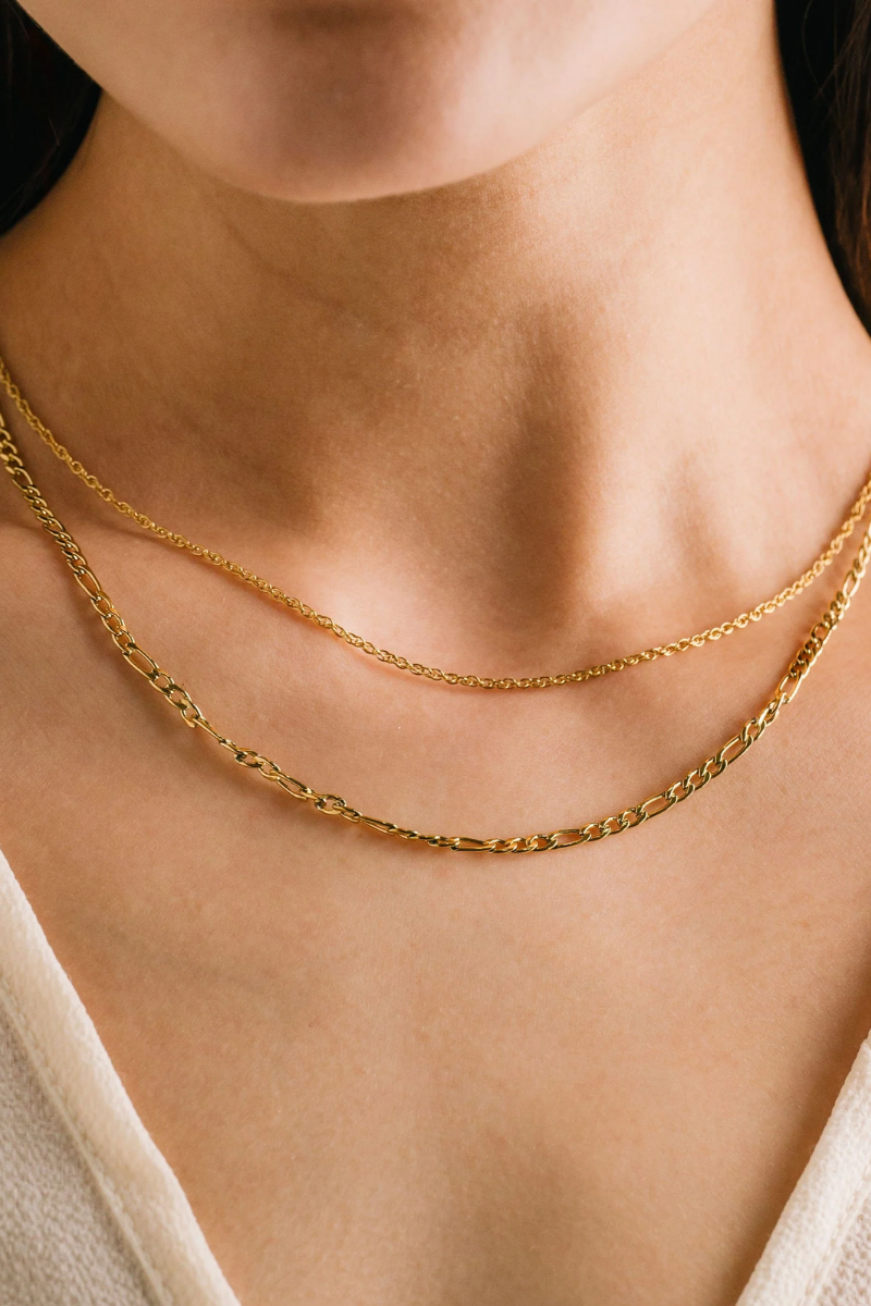 Bobbi Necklace