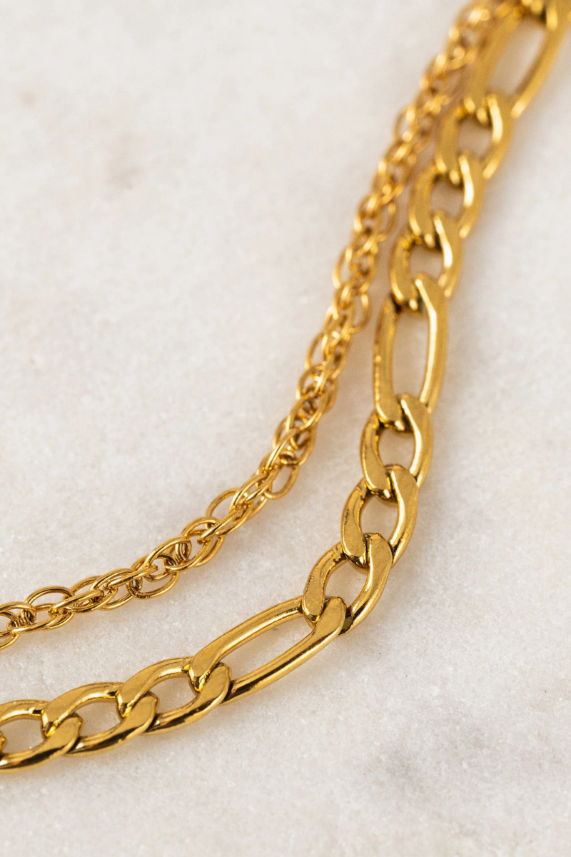 Bobbi Necklace