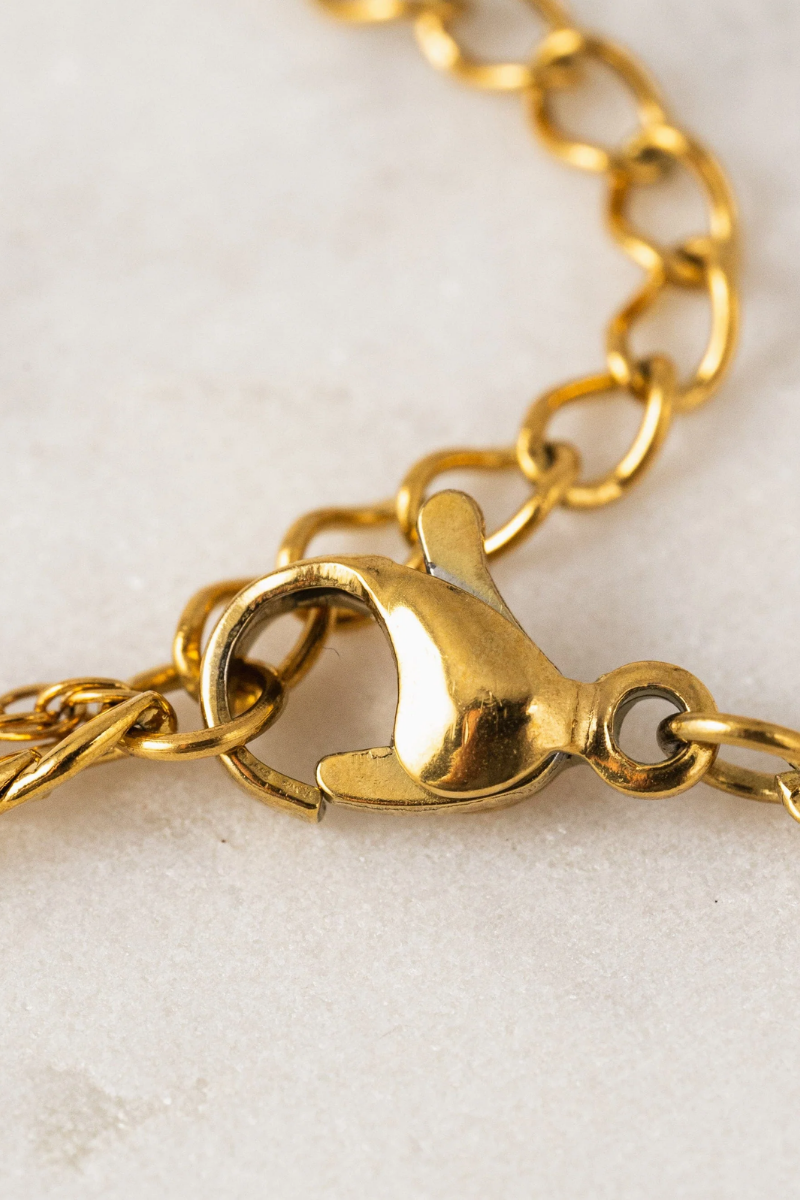 Bobbi Necklace