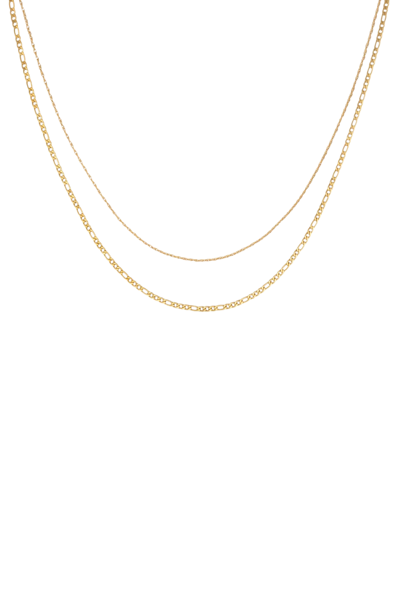 Bobbi Necklace