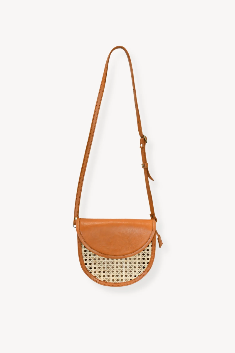 Half Moon Bag