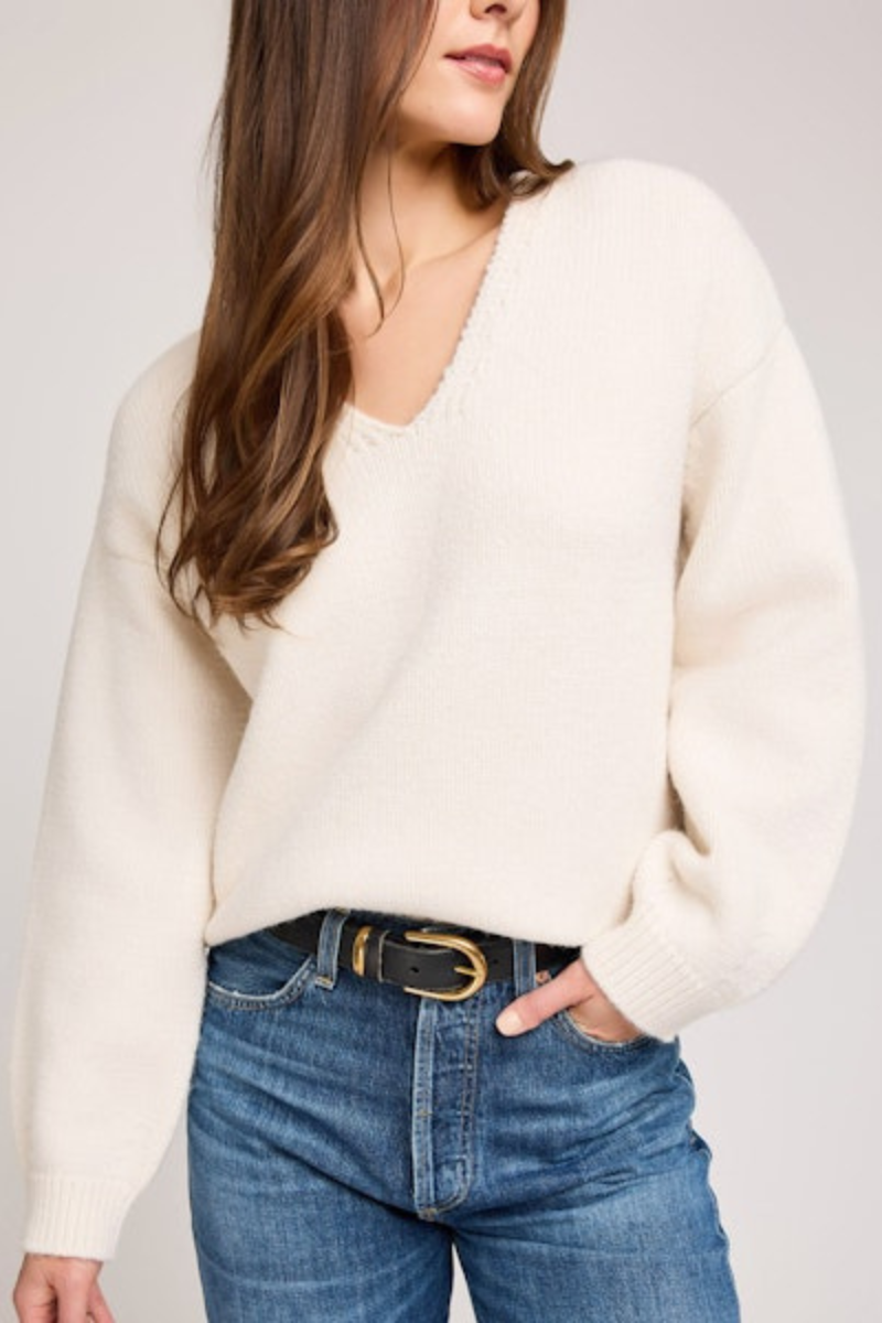 Angelica Sweater