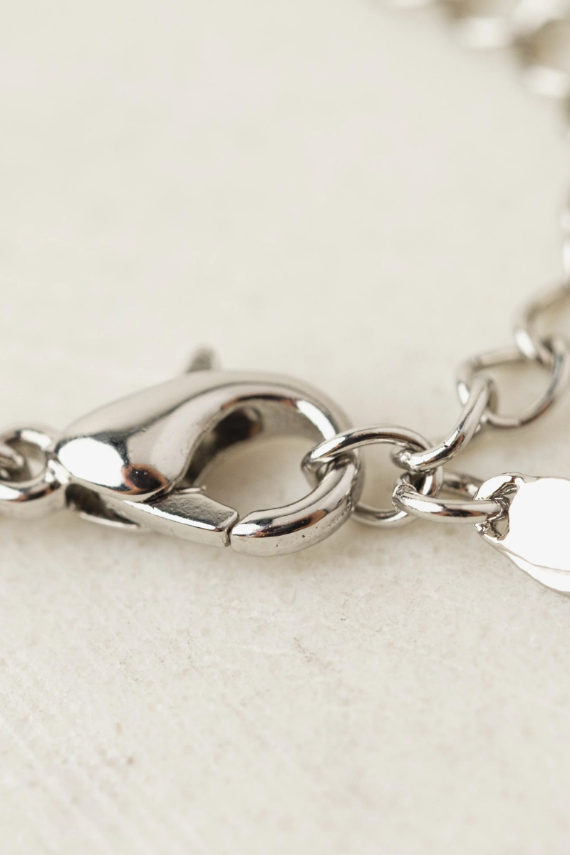 Cleo Double Bracelet