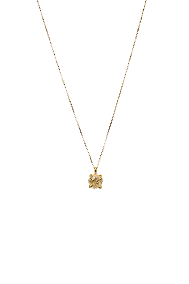Vandessa Crystal Necklace