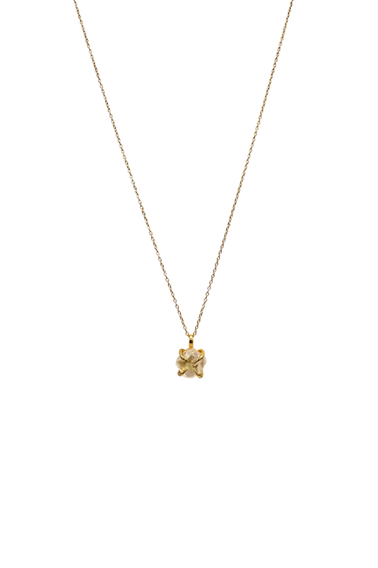 Vandessa Crystal Necklace