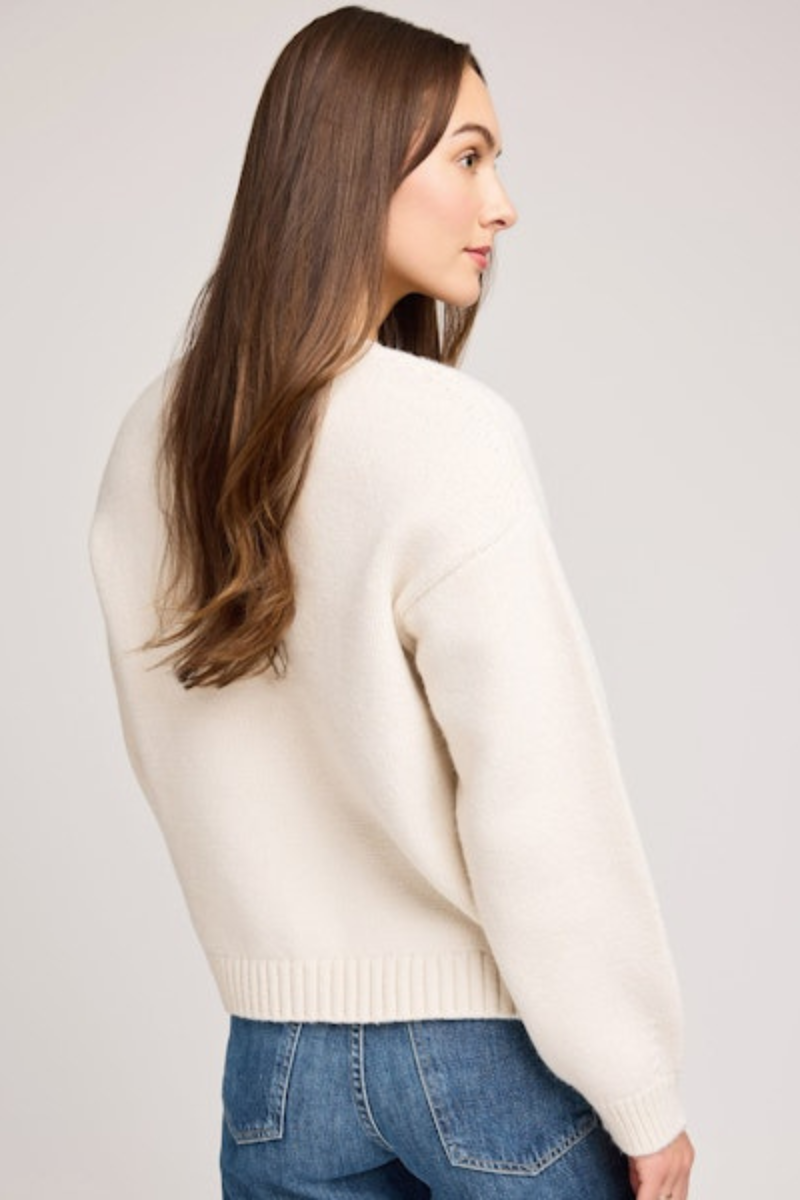 Angelica Sweater