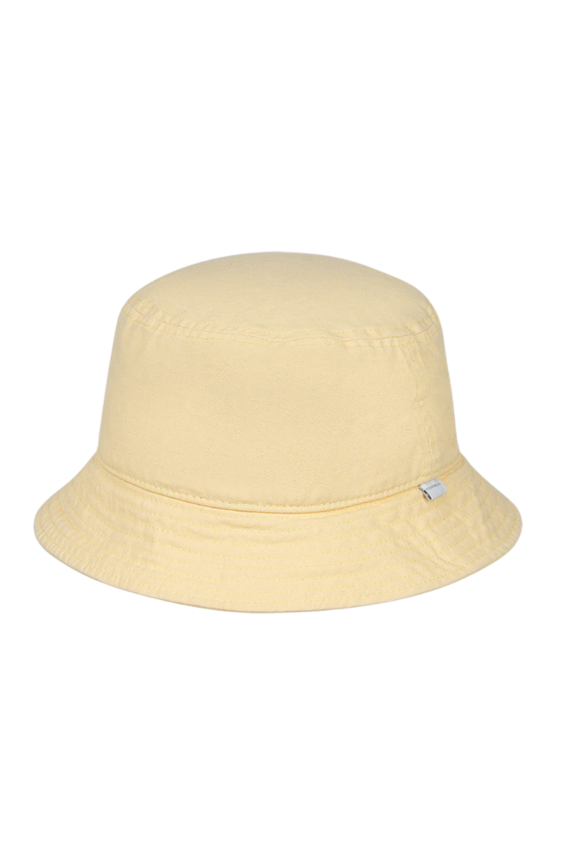 Tweed Bucket Hat