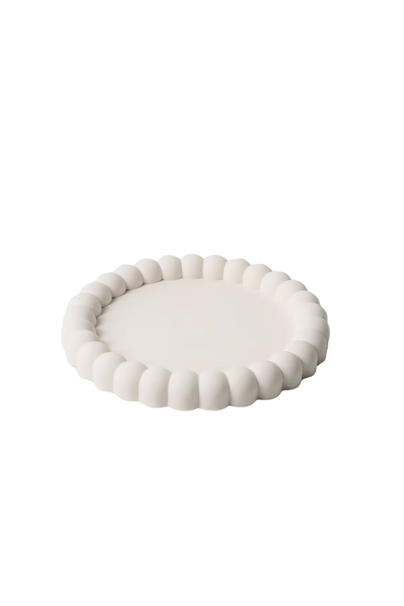 Small Bubble Trinket Tray