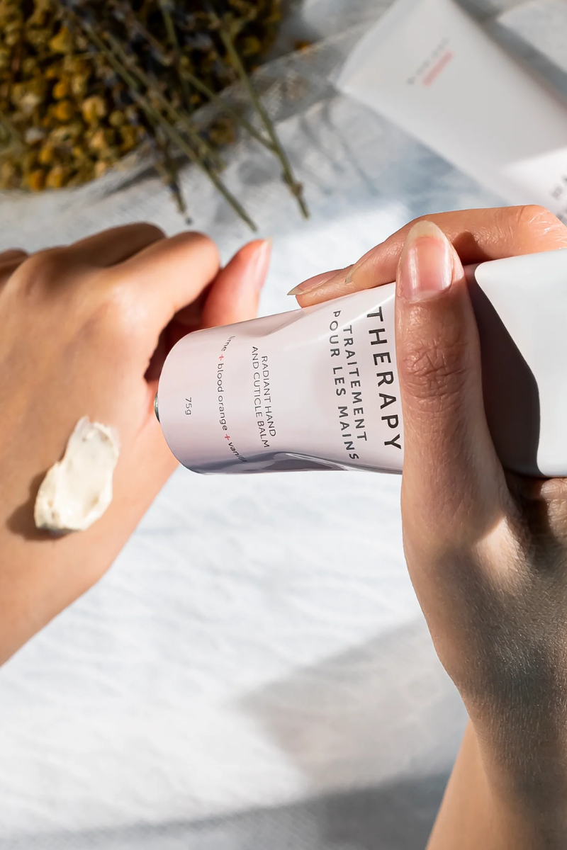 Hand Therapy Lotion | 75g