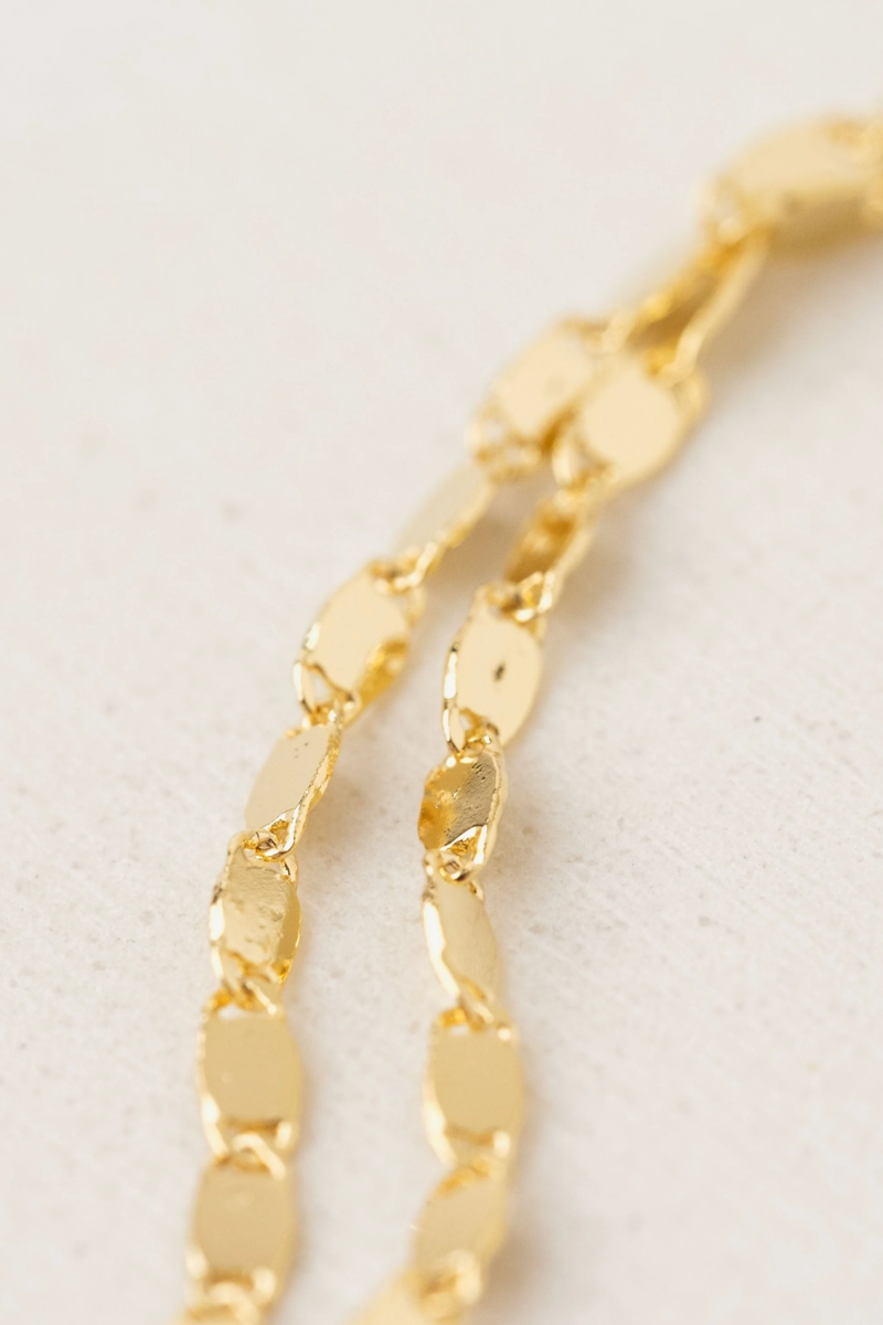 Cleo Layered Necklace