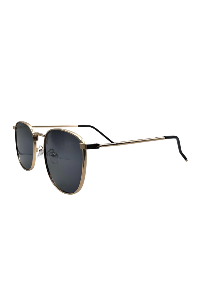 Payton Sunglasses | Gold