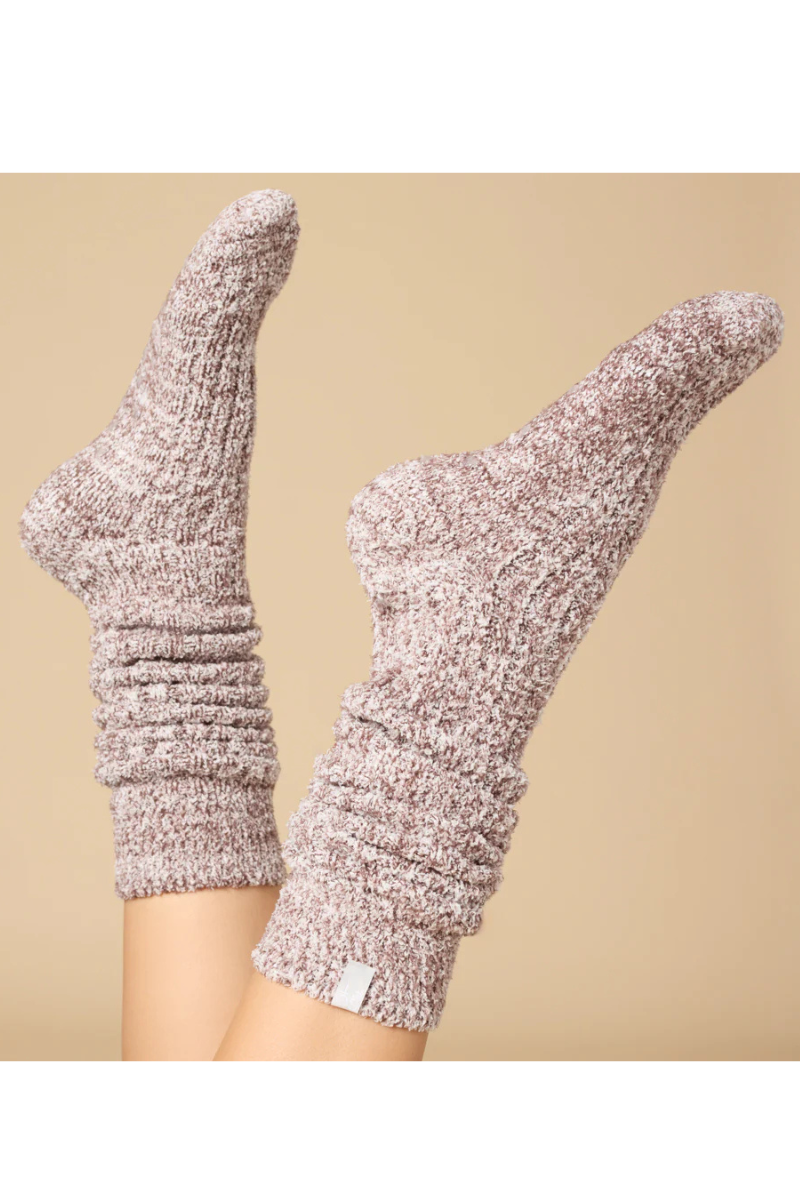 Slouchy Socks