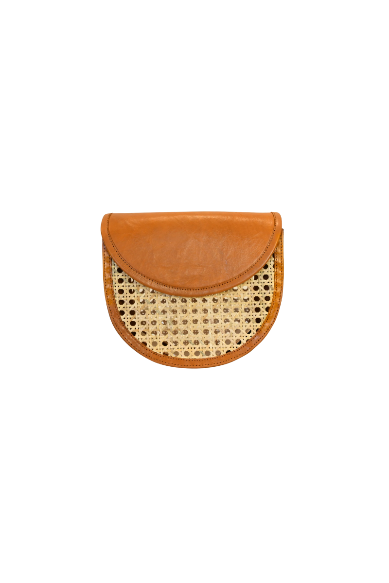 Half Moon Bag