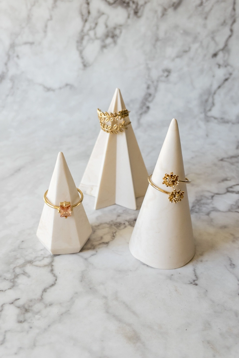 Star Ring Cone