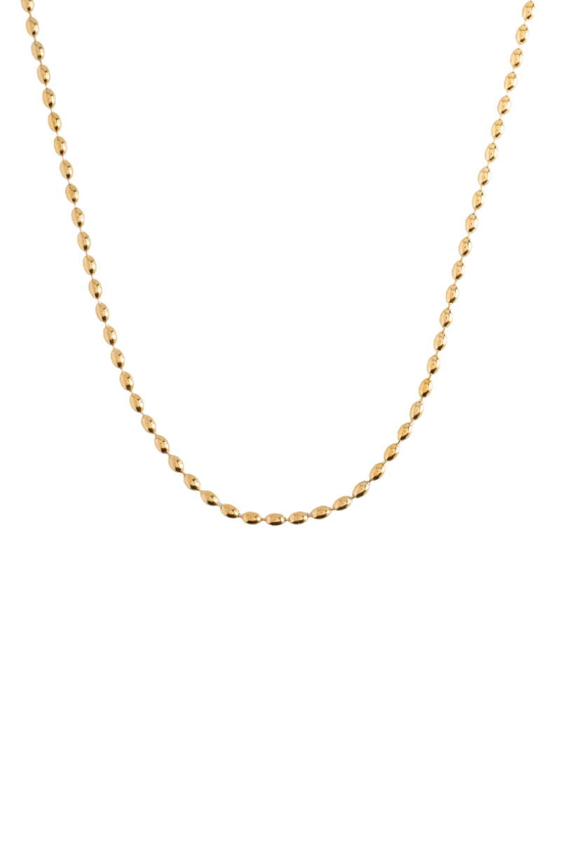 Sawyer Necklace