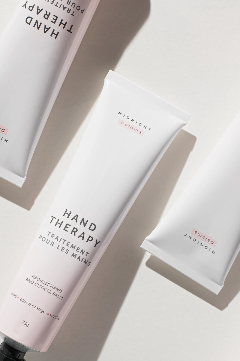 Hand Therapy Lotion | 75g