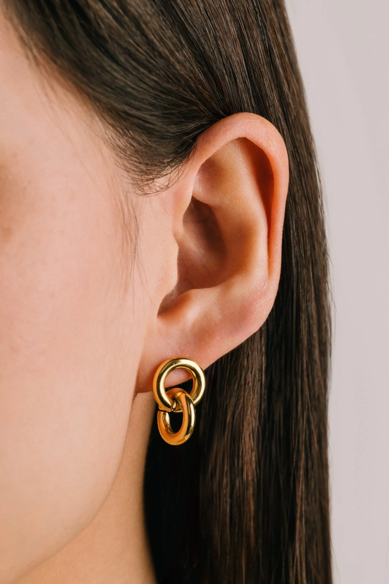 Linx Earrings