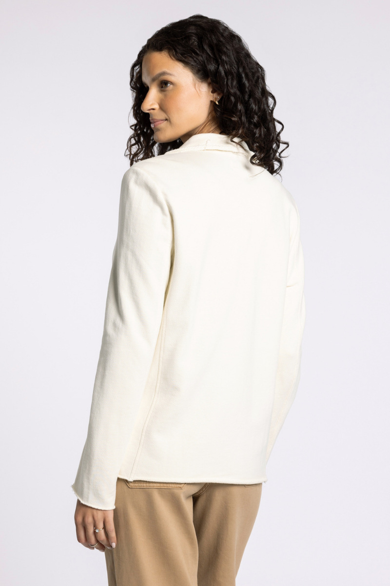 Brandy Blazer