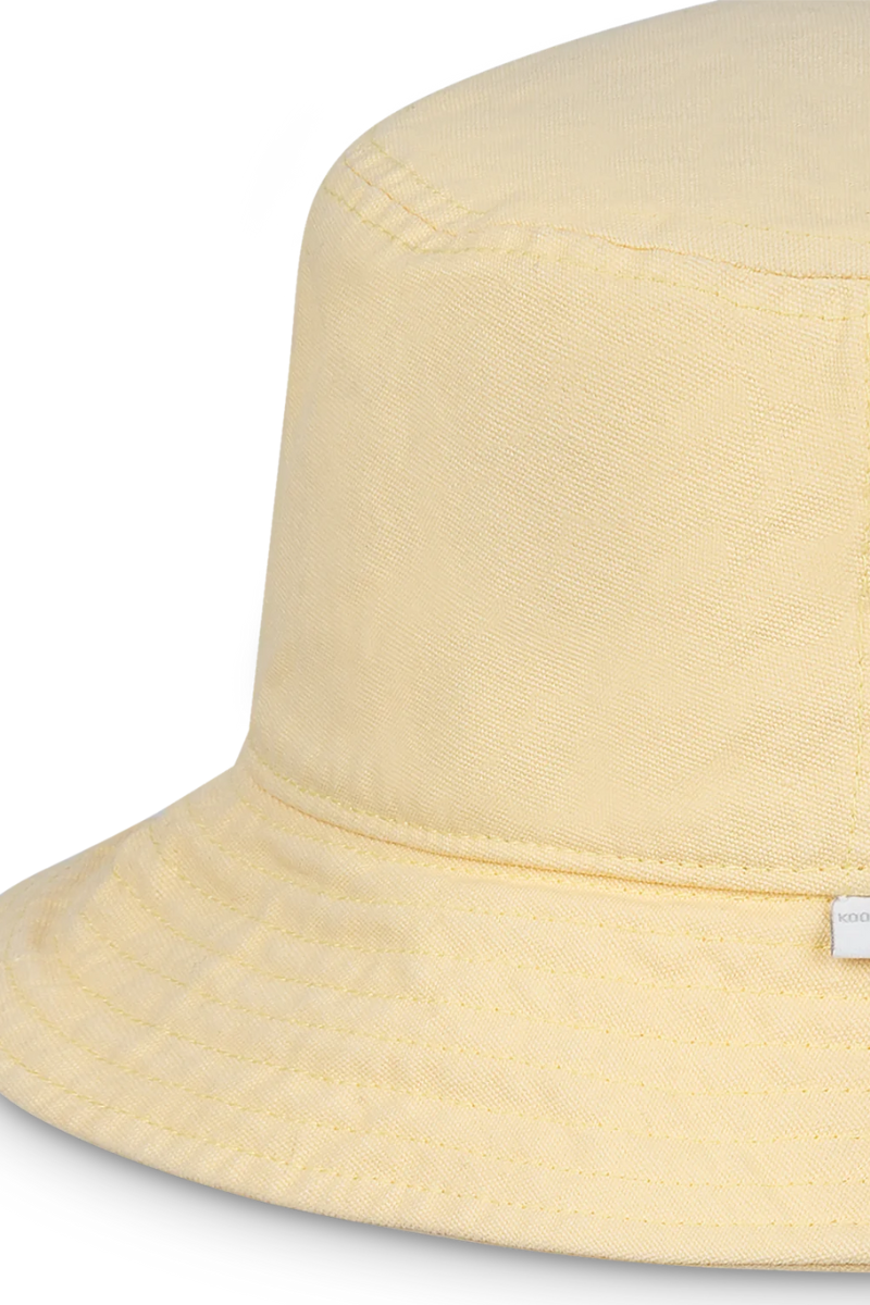 Tweed Bucket Hat