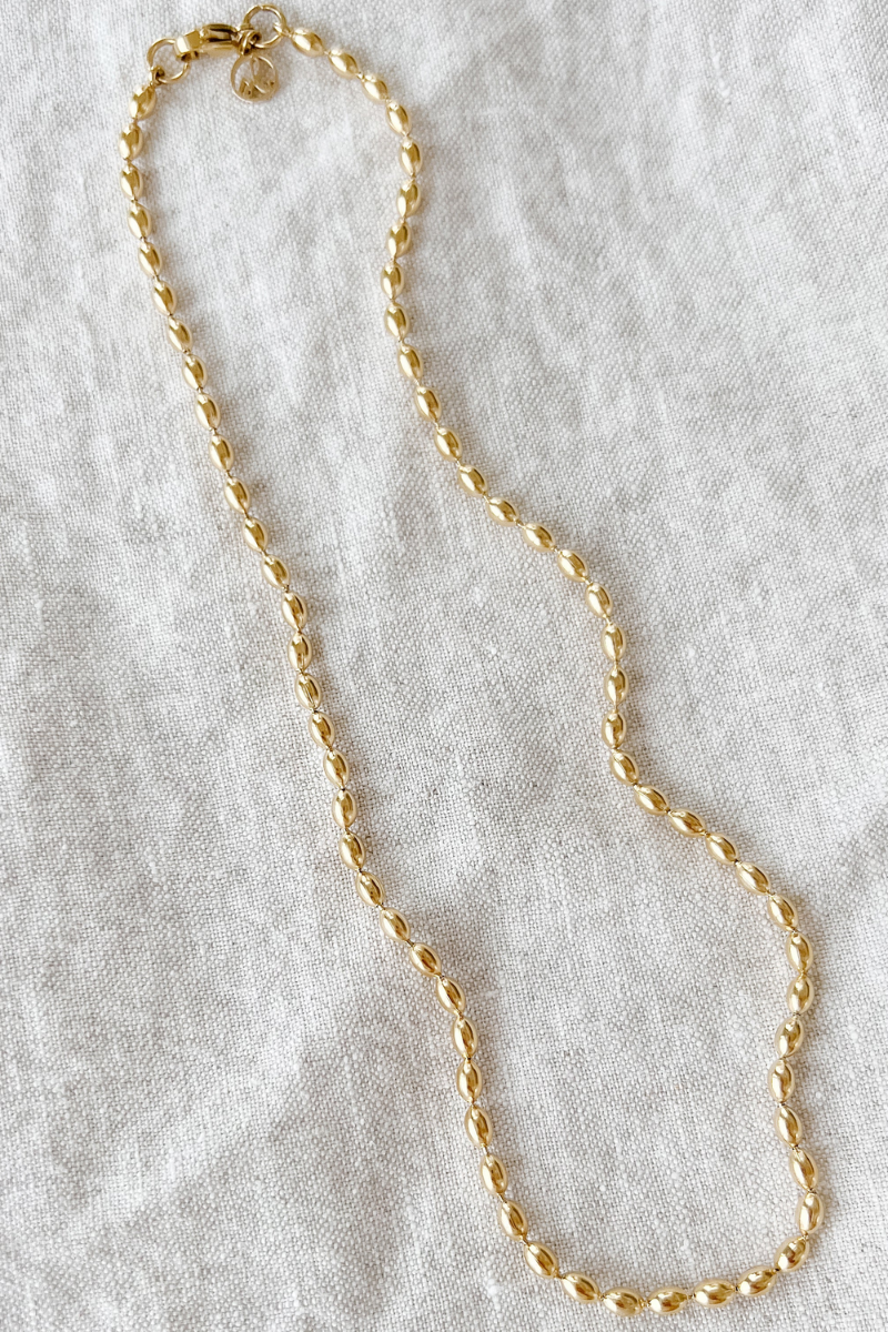Sawyer Necklace