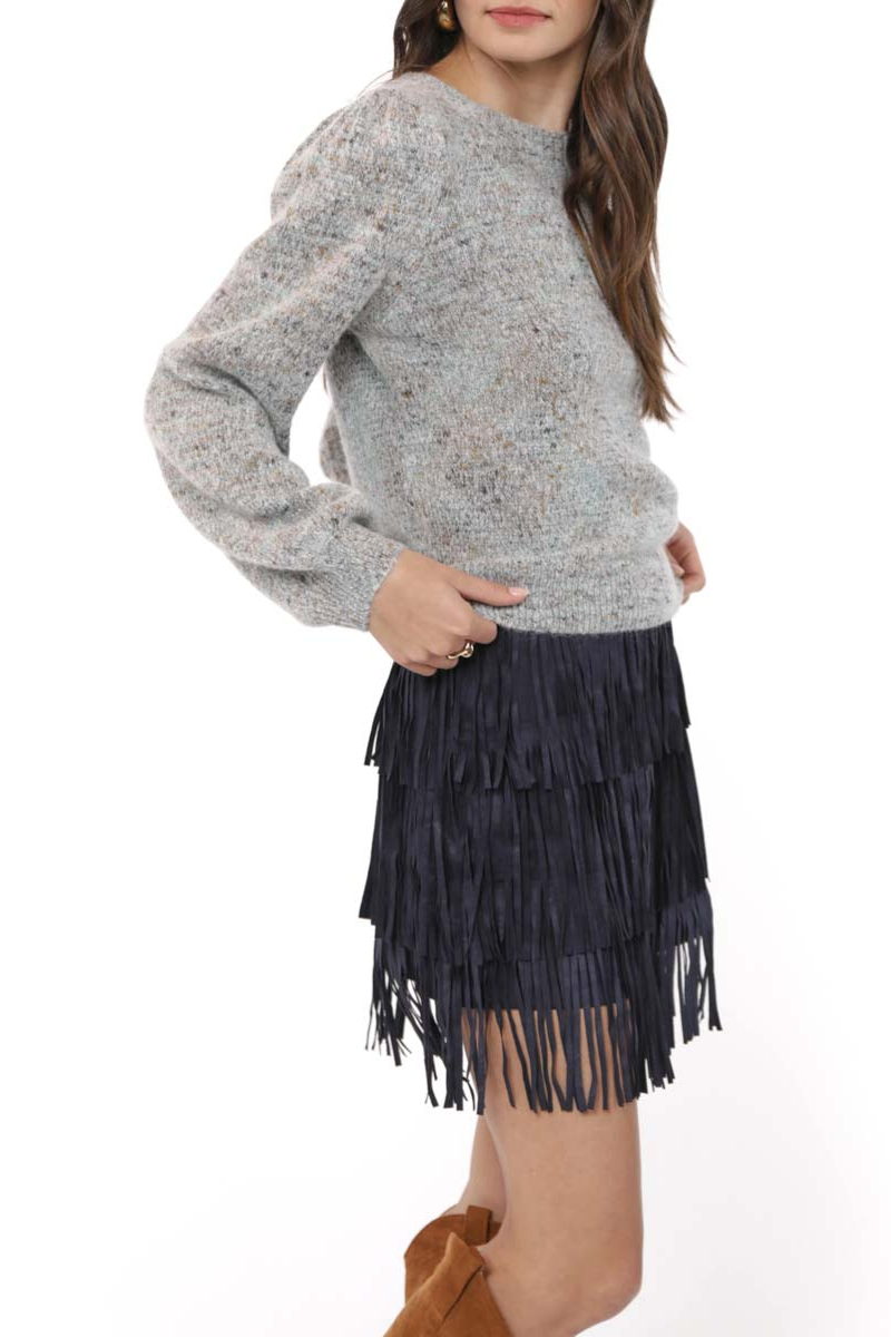 Shauna Sweater