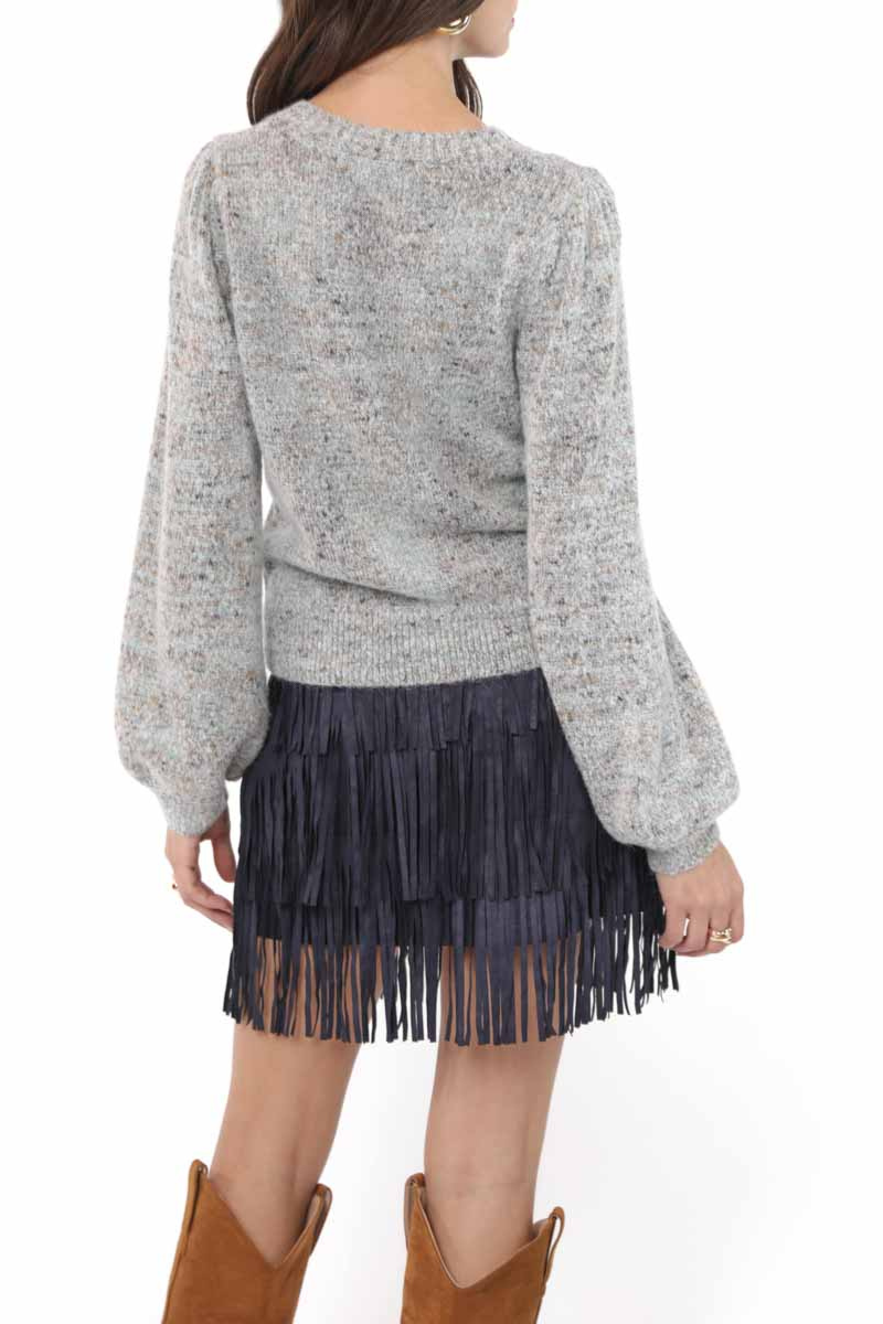 Shauna Sweater