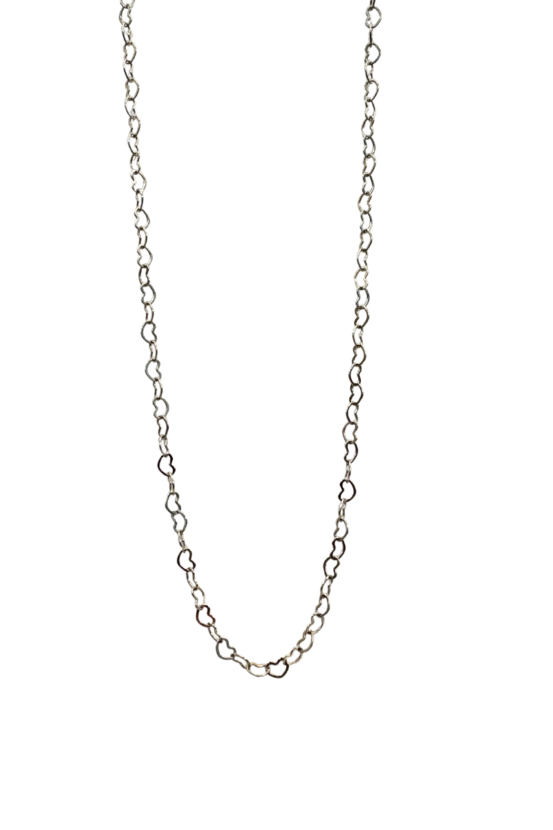 Linked Heart Chain