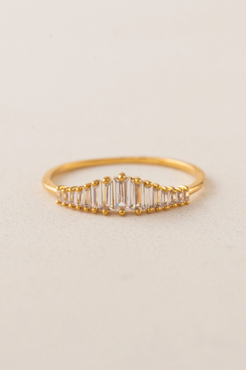Clarice Ring