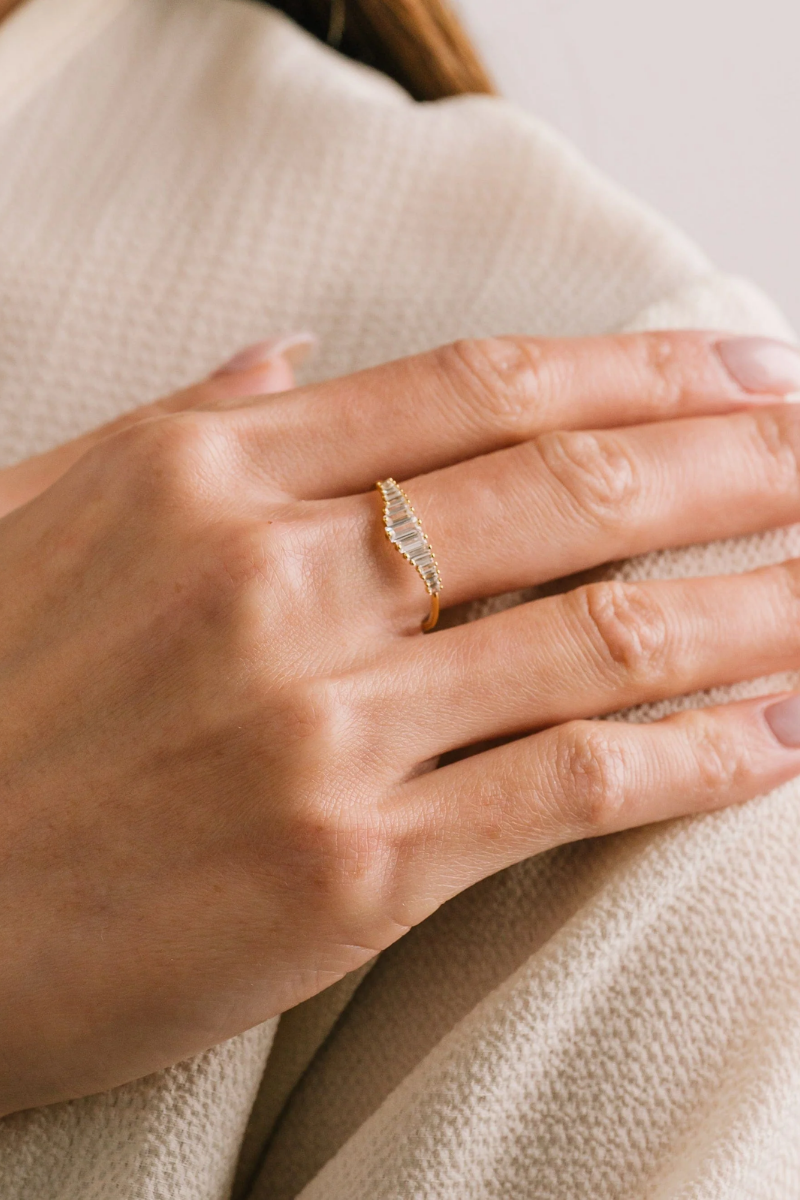 Clarice Ring