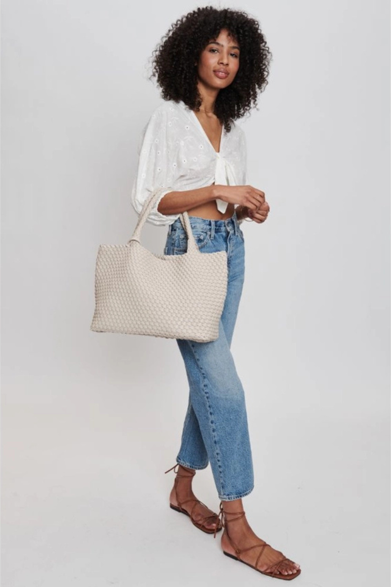 Solana Tote