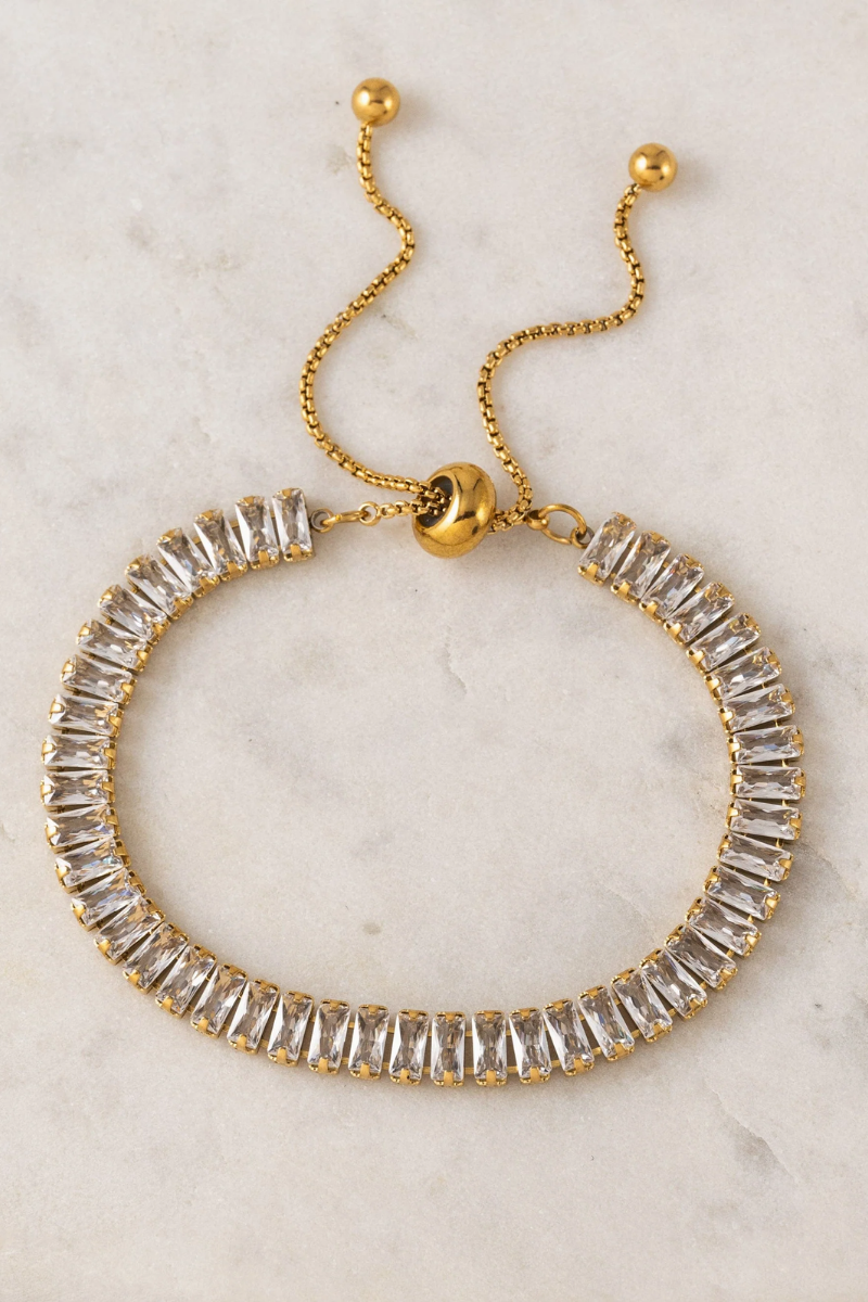 Prisim Bracelet