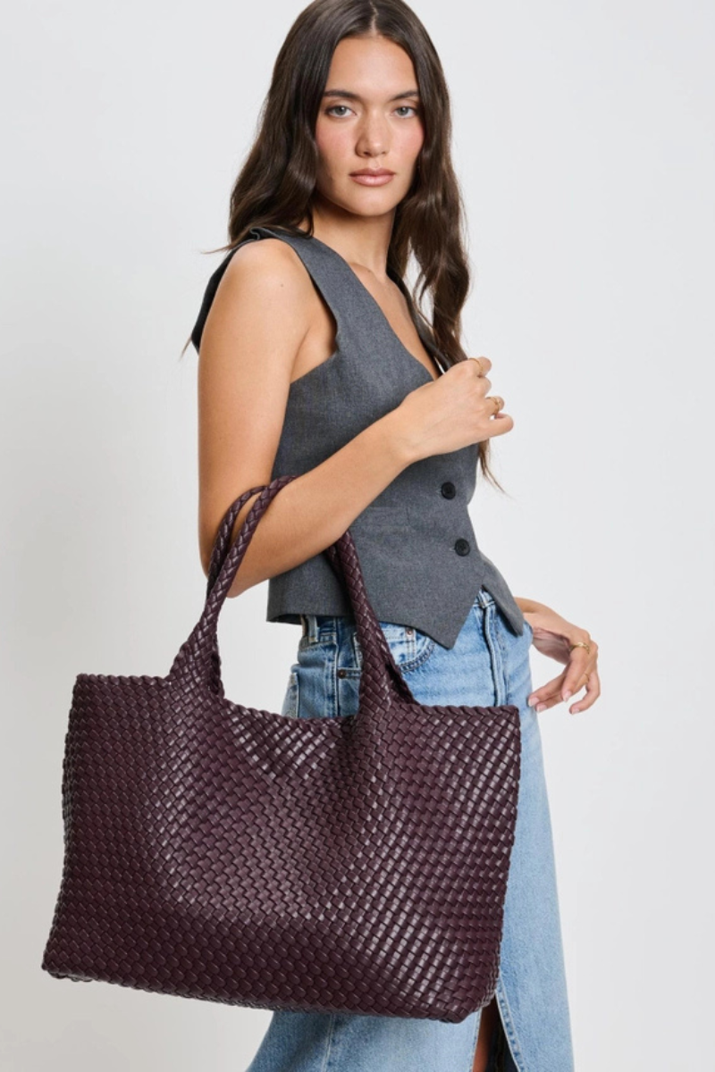 Solana Tote