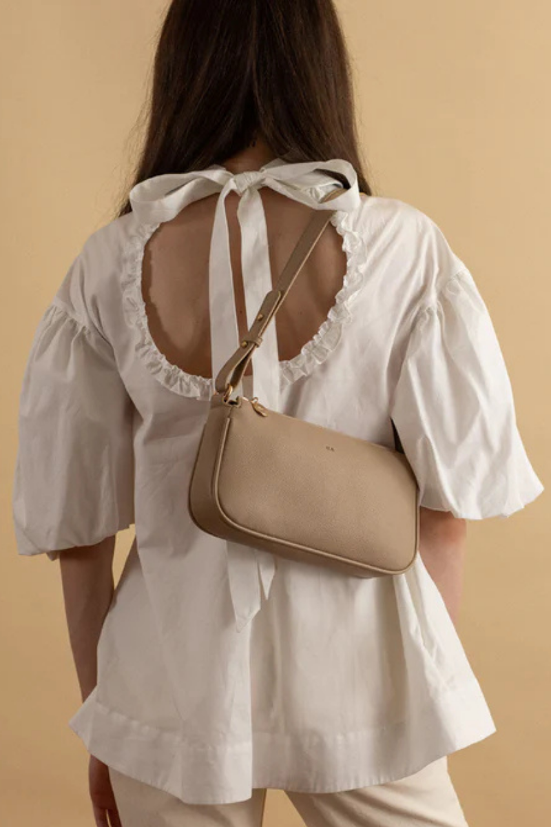 Fayette Shoulder Bag