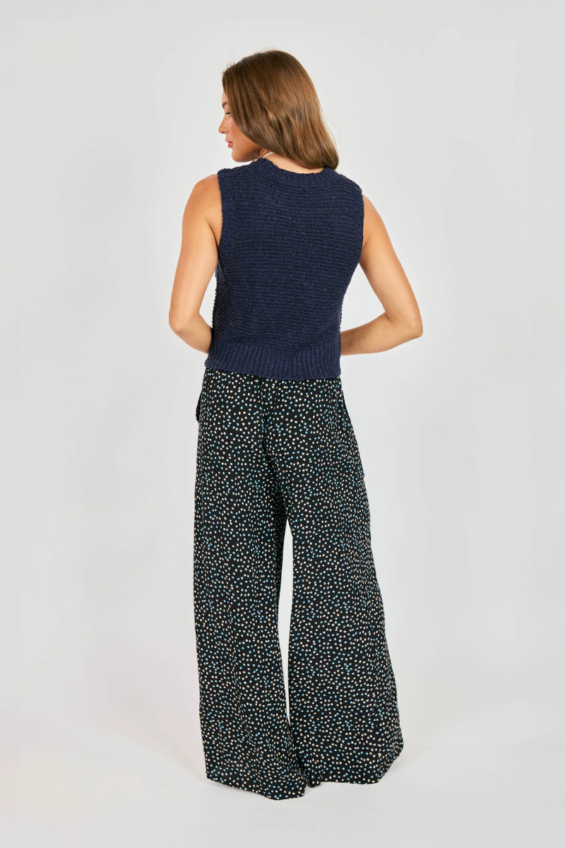 Tegan Sweater Vest