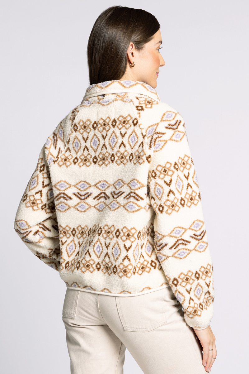 Piper Aztec 1/2 Zip