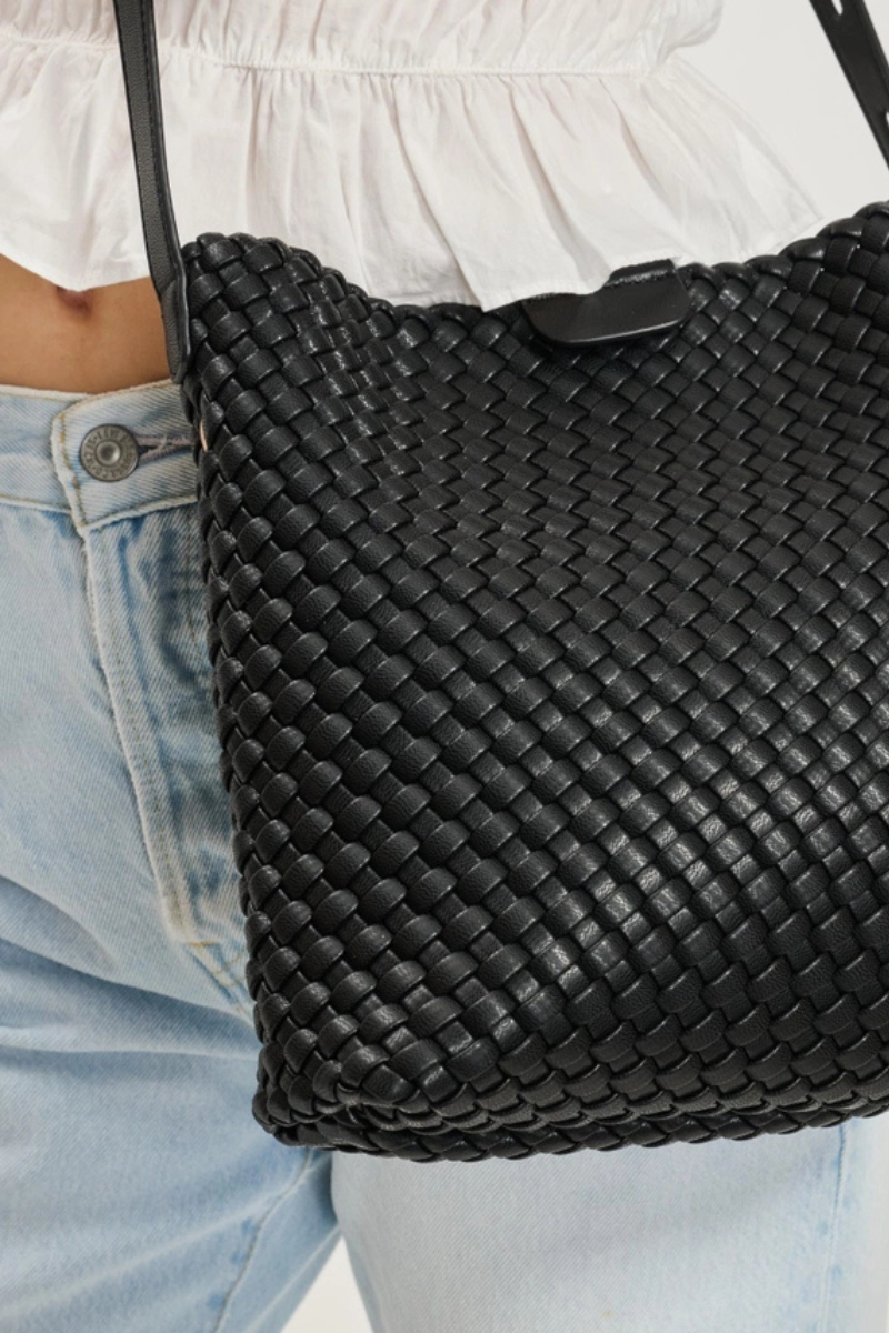 Isadora Bucket Bag