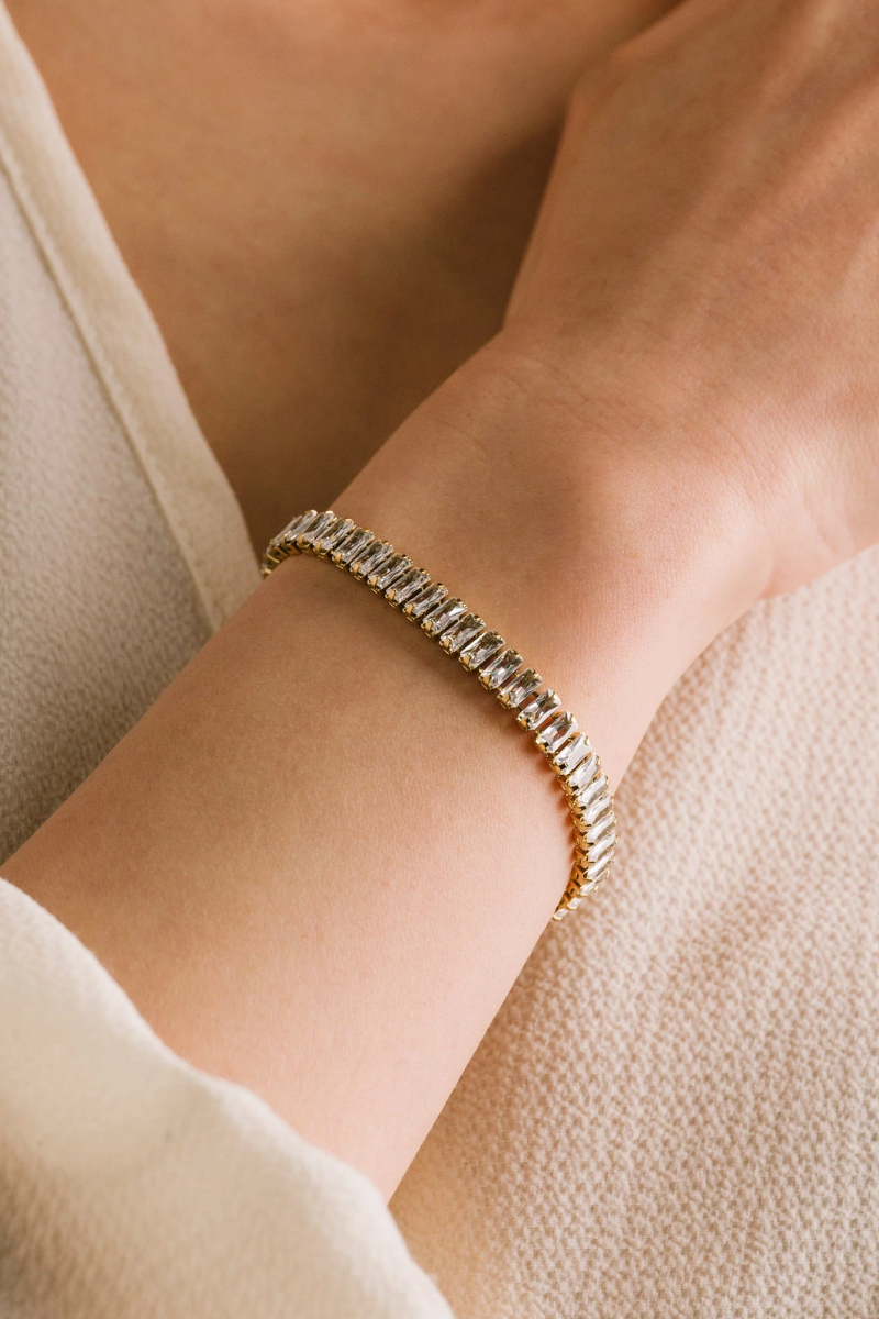 Prisim Bracelet