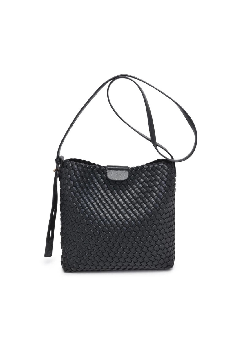 Isadora Bucket Bag