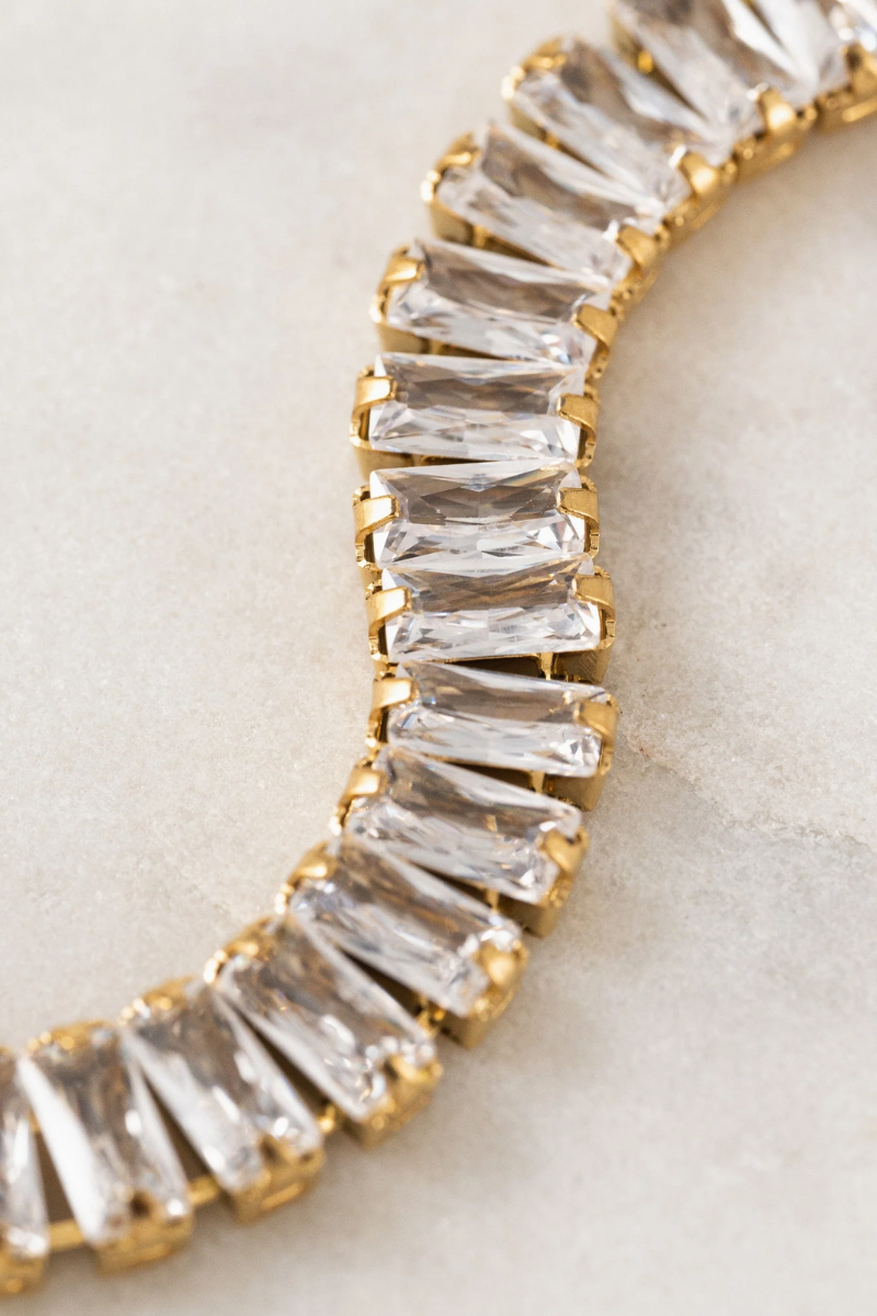 Prisim Bracelet