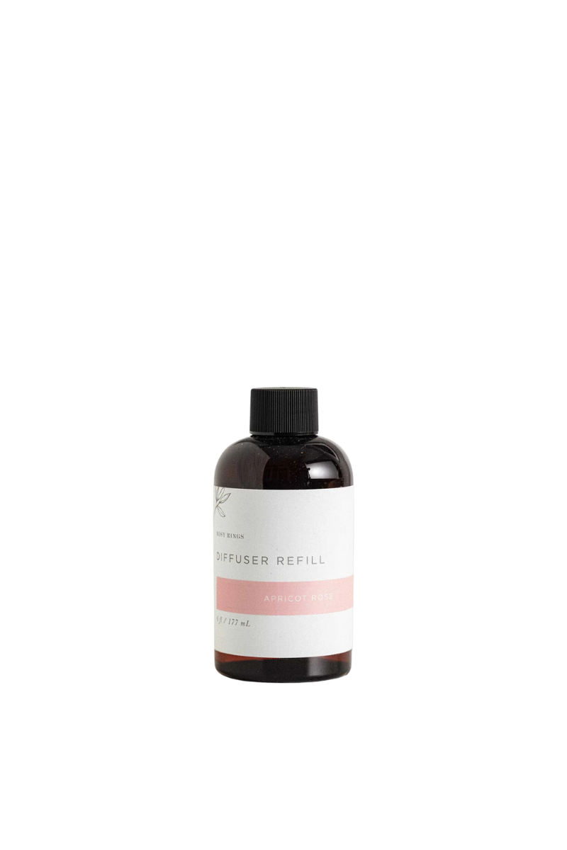 Diffuser Refill | 6oz