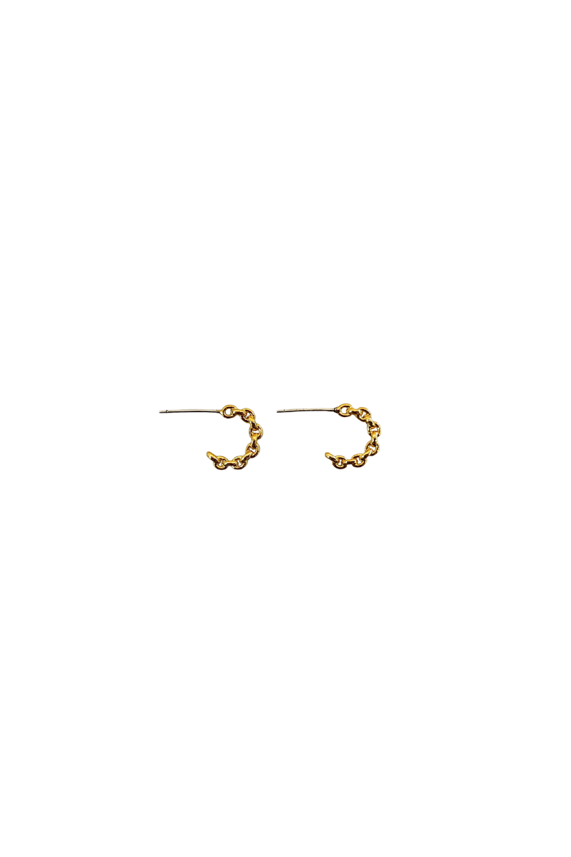 Dromi Chain Link Hoops