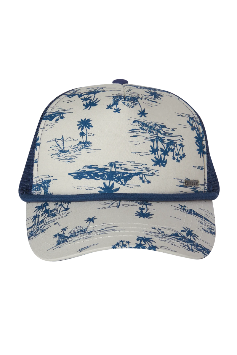 Boys Trucker Cap | Northshore