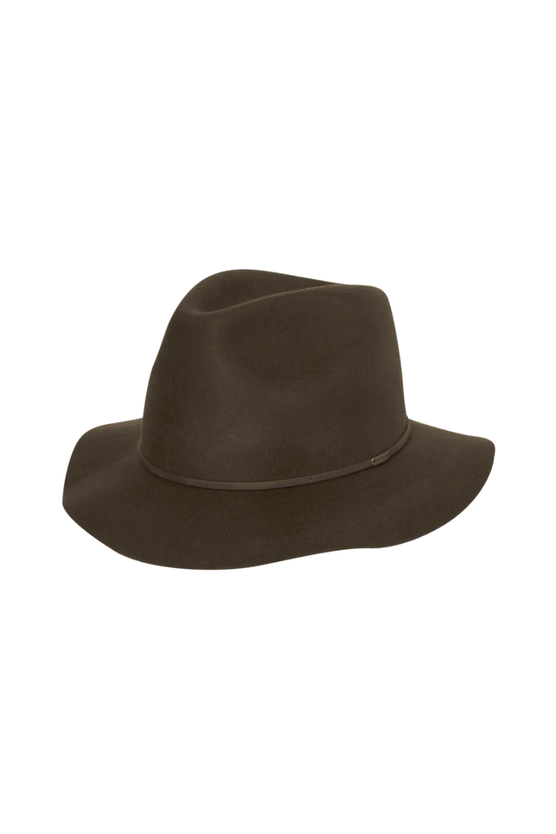 Rajah Fedora