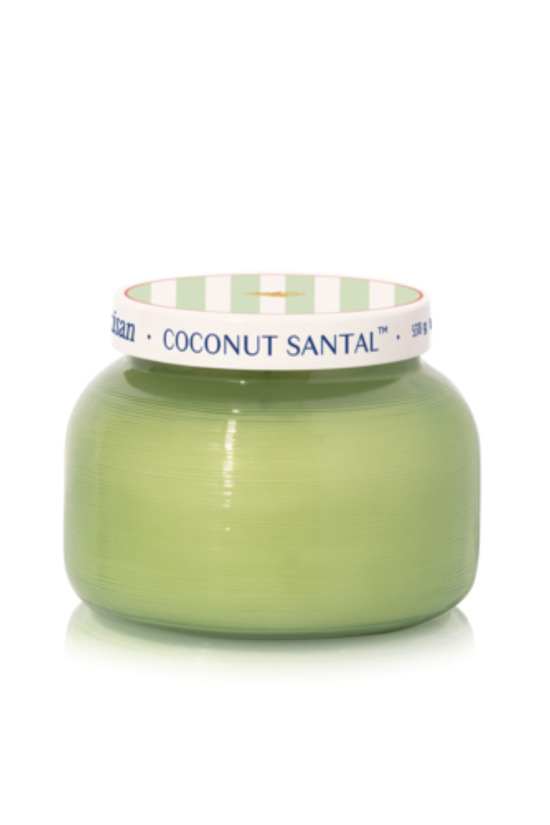 Cafe Capri 19oz. Candle