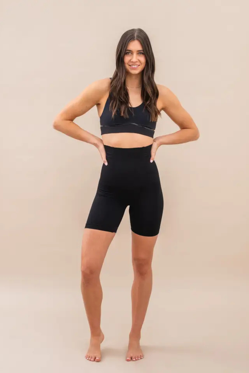 Contour Lift Shorts