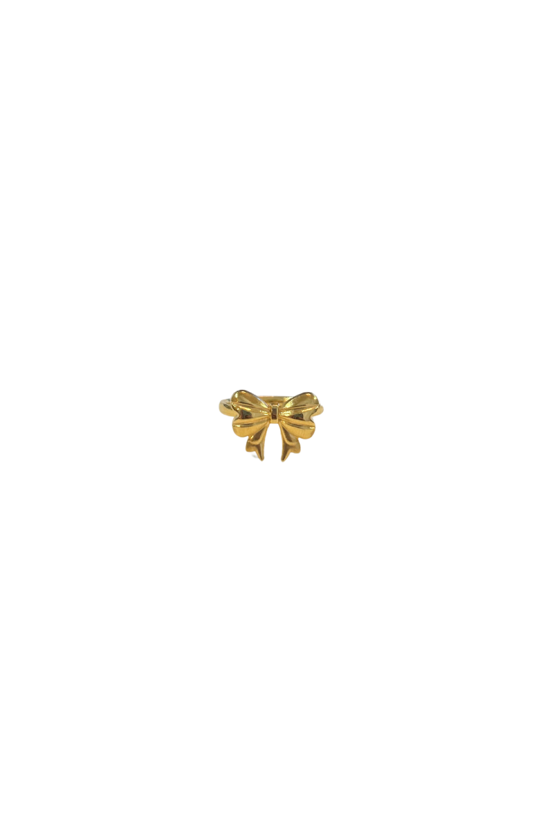Bow Ring